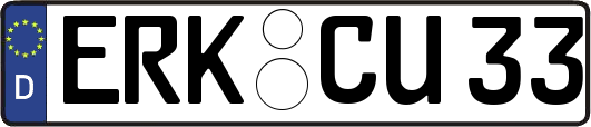 ERK-CU33
