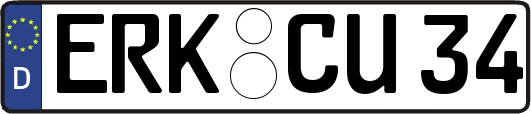 ERK-CU34