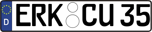 ERK-CU35