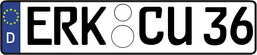 ERK-CU36