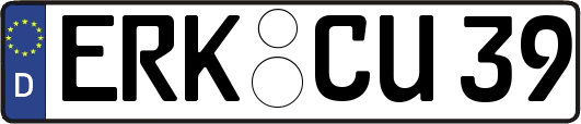 ERK-CU39