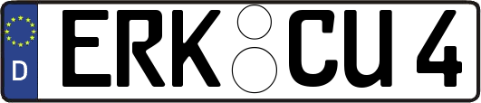 ERK-CU4