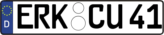 ERK-CU41
