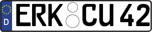 ERK-CU42