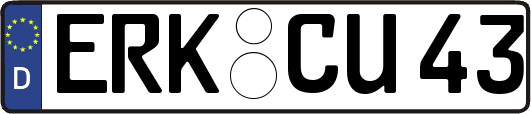 ERK-CU43