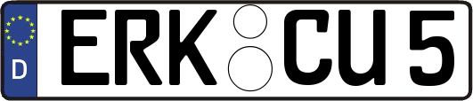 ERK-CU5