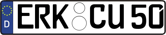 ERK-CU50