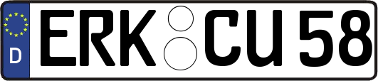 ERK-CU58
