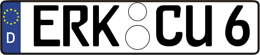 ERK-CU6