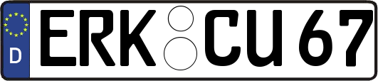 ERK-CU67