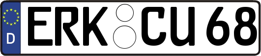 ERK-CU68