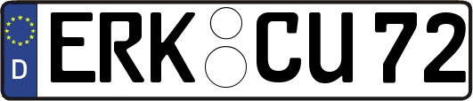 ERK-CU72