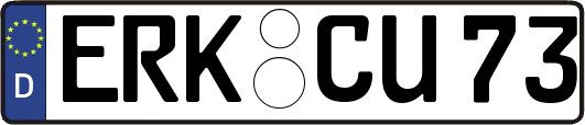 ERK-CU73