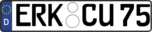 ERK-CU75