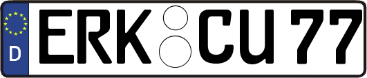 ERK-CU77