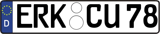 ERK-CU78