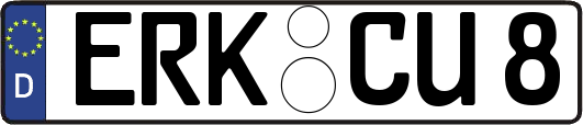 ERK-CU8
