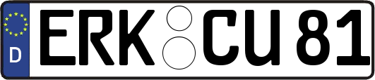 ERK-CU81