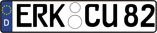 ERK-CU82