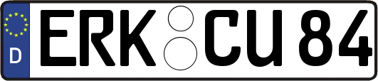 ERK-CU84