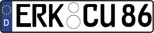 ERK-CU86