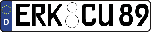 ERK-CU89