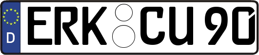 ERK-CU90