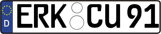 ERK-CU91