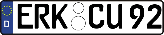 ERK-CU92