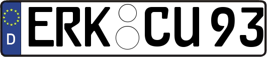 ERK-CU93