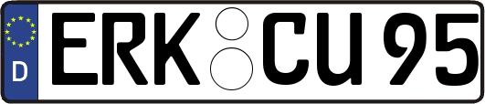 ERK-CU95