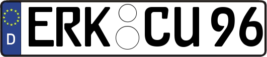 ERK-CU96