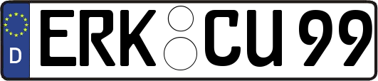 ERK-CU99