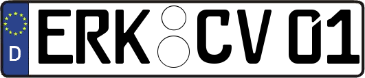 ERK-CV01