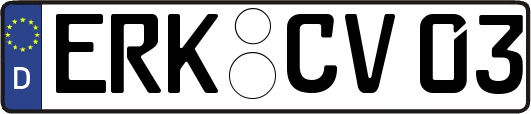 ERK-CV03