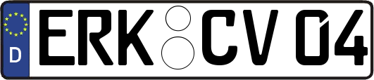 ERK-CV04