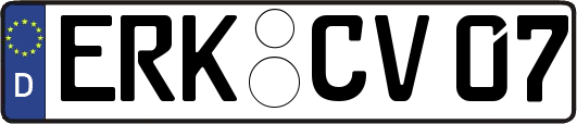 ERK-CV07