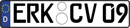 ERK-CV09