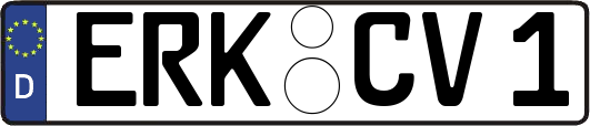 ERK-CV1