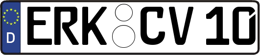 ERK-CV10