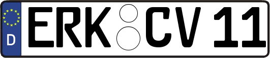 ERK-CV11