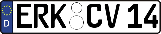 ERK-CV14