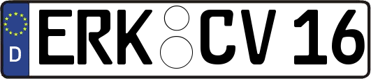 ERK-CV16