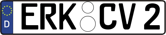 ERK-CV2