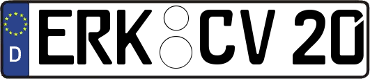 ERK-CV20