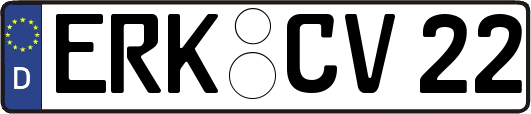 ERK-CV22