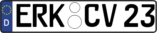 ERK-CV23