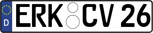 ERK-CV26