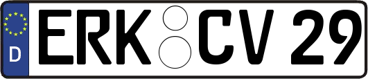 ERK-CV29