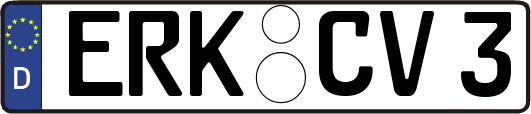 ERK-CV3